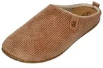 Rohde RIVOLI-D 6873-14 Hausschuh Natur beige 37 EU