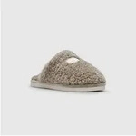 Esprit MALENA Pantoffel Wohlf&uuml;hlschuh, Hausschuh, Homeslipper mit Warmfutter