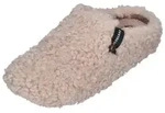 VERBENAS YORK CURLY Hausschuh antique rosa 37 EU