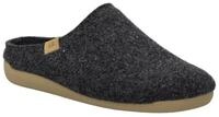 Josef Seibel Carson 02, grau Hausschuh