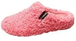 VERBENAS Pantoffel, Hausschuh, Homeslipper, Clog in kuscheliger Optik
