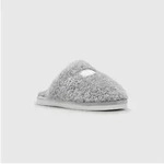 Esprit MALENA Pantoffel Wohlf&uuml;hlschuh, Hausschuh, Homeslipper mit Warmfutter...