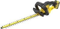 STANLEY Akku-Heckenschere STANLEY HECKENSCHERE V20 SFMCHT655M1