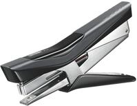Rapid Heftger&auml;t Heftzange F11 Fixativ Einlegetiefe 50mm 15 Blatt schwarz