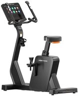 Sport-Thieme Ergometer Ergometer B850, Vielseitige Programmvielfalt