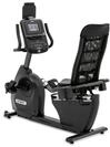 Spirit Fitness Heimtrainer Spirit Fitness XBR55 Recumbent Bike