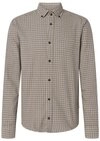 Joop Jeans Langarmhemd Heli Regular fit mit Button-Down-Kragen