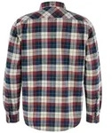 Fj&auml;llr&auml;ven Langarmhemd Singi Heavy Flannel Shirt M