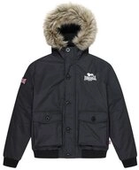 Lonsdale Winterjacke Farringdon