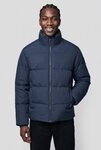 Jack & Jones Steppjacke JJLUPO PUFFER JACKET Kunstfaser, regular Fit