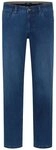 EUREX by BRAX 5-Pocket-Jeans Style LUKE Denim: Five-Pocket-Jeans im Regular Fit