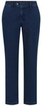 EUREX by BRAX Bequeme Jeans Style JIM TT Thermo Denim: Chino im Regular Fit