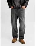 Relax-fit-Jeans JACK & JONES "JJIALEX JJCREW SQ 063", Herren, Gr. 32, L&auml;nge...