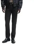 Jack & Jones Tapered-fit-Jeans JJIMIKE JJORIGINAL mit Stretch schwarz 32W / 34L