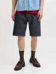 Relaxshorts JACK & JONES "JJIALEX JJORIGINAL SHORTS SBD 300 SN", Herren, Gr. M,...
