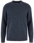Fj&auml;llr&auml;ven Strickpullover Fj&auml;llr&auml;ven Herren &Ouml;vik Neps Strickpullover