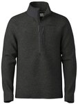 Smartwool Fleecepullover Smartwool Herren Second Cut 1/2 Zip Fleecepullover