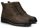 PME LEGEND TARMAC Schn&uuml;rstiefelette Schn&uuml;rboots, Workerboots mit Anziehlasche...