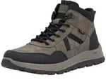 Rieker Winterboots Schn&uuml;rboots, Outdoorboots mit TEX-Membran und...