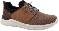 Mustang Shoes Gregorio Slip-On Sneaker Schlupfschuh, Freizeitschuh, Halbschuh...