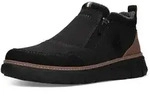 bugatti Slip-On Sneaker schwarz 40 EU