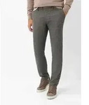 Brax Anzughose Style FABIO beige|braun 31
