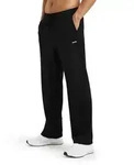 Smilodox Jogginghose Brayan Oversize, Bequeme Sweathose mit Kordelzug & Taschen,