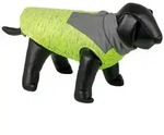 Nobby Hundemantel Hundemantel Videm reflektierend gelb gelb 26 cm