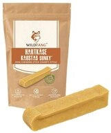 Wildfang Kauspielzeug Kauk&auml;se - Hartk&auml;se Kaustab