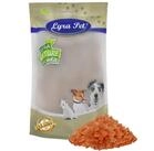 Lyra Pet 1 kg Lyra Pet&reg; H&uuml;hnerbrustw&uuml;rfel Huhn, Erg&auml;nzungsfutter f&uuml;r: Hund