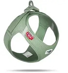 Curli Hunde-Geschirr Curli Clasp Brustgeschirr Hund Geschirr Vest Air Mesh