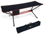 CCLIFE H&auml;ngemattengestell H&auml;ngematte mit Gestell Outdoor 80KG Tragkraft