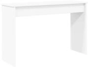 vidaXL Keyboardst&auml;nder Klavierst&auml;nder Wei&szlig; 100 x 32 x 64 cm Holzwerkstoff,...