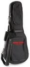MUSIC STORE Gitarrentasche (Gigbag f&uuml;r 1/2 klassische Gitarre Super Deluxe