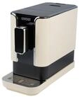 Unold Kaffeevollautomat Luca, 18 cm breit, 19 Bar Druck, 5 Mahlgrade &
