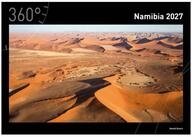 Wandkalender Namibia Premiumkalender 2027