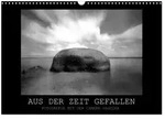 CALVENDO Wandkalender Aus der Zeit gefallen - Fotografie mit der Camera Obscura