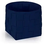 N8WERK Aufbewahrungskorb Filz Aufbewahrungsbox in S, M und L, S: 24x24cm, M:...