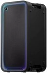 Sony ULT TOWER MAX Party-Lautsprecher (Bluetooth, 2150 W) schwarz