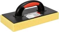 TRIZERATOP Maurerkelle Frattazzo spugna Smpx 40mm (Schwammkelle SMPX 40 mm f&uuml;r