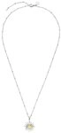 Purelei Kette mit Anh&auml;nger Sun Peridot (Kette)