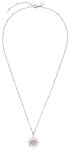 Purelei Kette mit Anh&auml;nger Sun Rosenquarz (Kette)