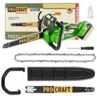 PRO CRAFT Akku-Kettens&auml;ge PKA33-BB Akku Kettens&auml;ge 20 V 304 mm Brushless Solo