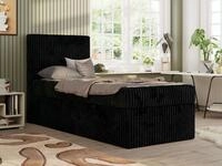 MKS M&Ouml;BEL Jugendbett TILIO (Set, T30 Schaum, 7 H&auml;rtezonen), Jugendbett 90x200,