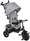 HOMCOM Dreirad 6-in-1 Kinderdreirad mit Schubstange, f&uuml;r 1-5 Jahre bis 25kg,...