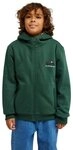 Quiksilver Kapuzensweatshirt Fleece Sherpa