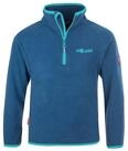 TROLLKIDS Fleeceshirt Kids Nordland Half Zip