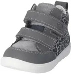 PEPINO by RICOSTA LIA, WMS: mittel Sneaker Klettschuh, Babyschuh mit Kontrastbesatz,
