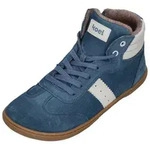KOEL DREW FELT Barfu&szlig;schuh Jeans blau 38 EU