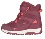TROLLKIDS Kids Lofoten Winter Boots PRO Winterstiefel
